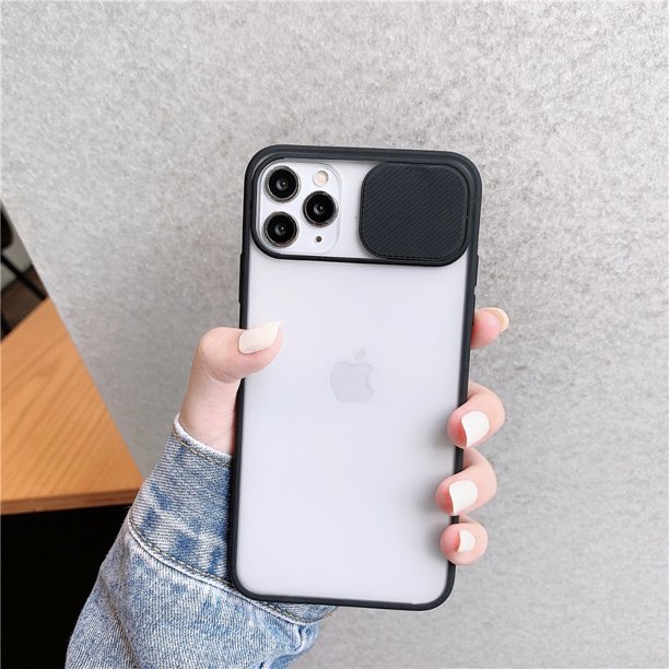 Funda iPhone Pintura en tinta Pattern iPhone 7plus 8plus Xr Xs Max Funda De Protección