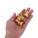 thumbnail image 5 of HEALEEP 20Ud Patas De Metal Dorado Para Cajas Y Muebles Con Y Fácil Instalación, 5 of 6