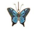 thumbnail image 2 of Abbott Collections AB-37-IMPRINT-064 Assorted Colorful Butterflies Ornaments - Set of 6, 2 of 5