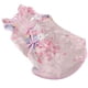 thumbnail image 5 of Cheongsam para mascotas pequeñas, vestido Cheongsam para mascotas pequeñas, vestido de chaleco para conejos, vestido Qipao para mascotas pequeñas optimizado para la excelencia, 5 of 12