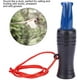 thumbnail image 1 of Llamada de señuelo, accesorio de caza ligero y duradero de PVC para exteriores, llamador de caza Feliz Sencillez, 1 of 4