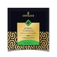 thumbnail image 4 of Sensuva Hybrid Personal Moisturizer Single Use Packet Unscented .20oz, 4 of 5