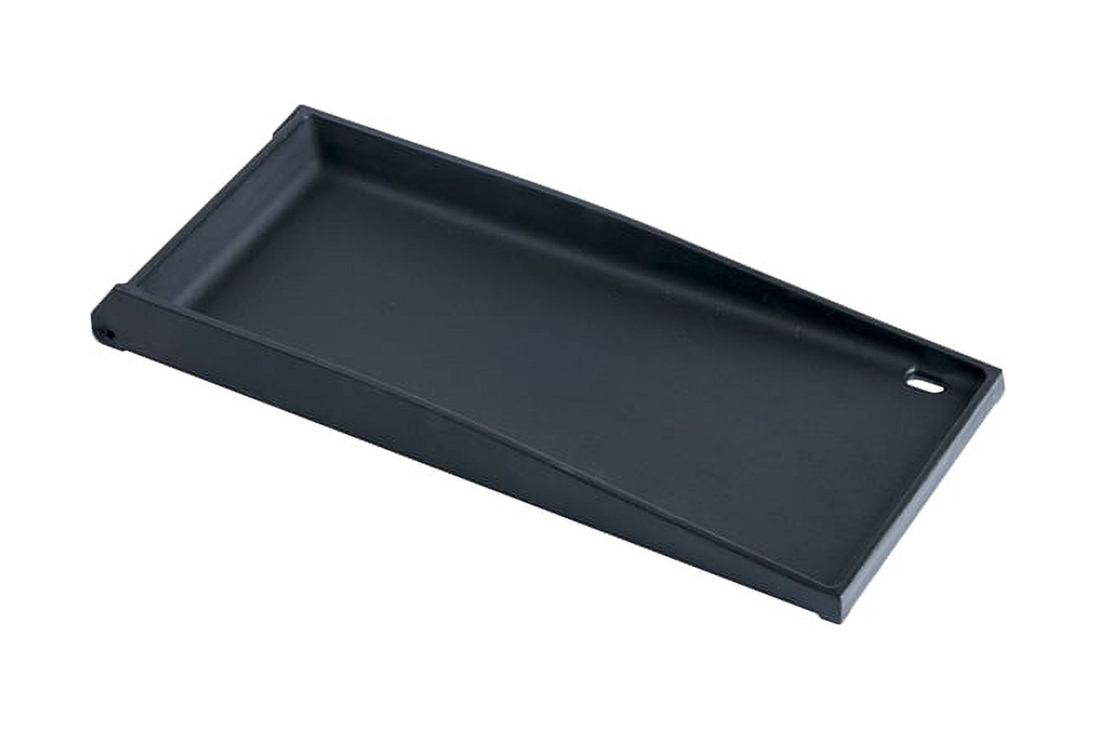 Cast Iron Griddle Plate for Pro Elite Grill