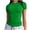Green, variant on biudgviw Slim Tops for Women Crew Neck Short Sleeves T Shirts Solid Color Basic Tee Casual Workout Summer Tunic Blouses