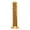 Golden, variant on diollo Prayer Brass Incense Holder Agarbatti Stand Brass (5 cm x 5 cm x 27 cm, Golden)