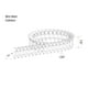 thumbnail image 4 of Clavos para techos Grip-Rite GRCR2DCGAL, 2,2 cm, galvanizados, 7200 unidades, 4 of 5