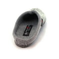 thumbnail image 6 of HAFLINGER Slipper | Alaska, Stone Gray, 6 of 8