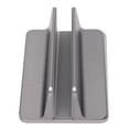 thumbnail image 4 of Soporte para tableta, soporte para computadora portátil, estante vertical de aluminio para computadora portátil, organizador para tableta, logre más, 4 of 9