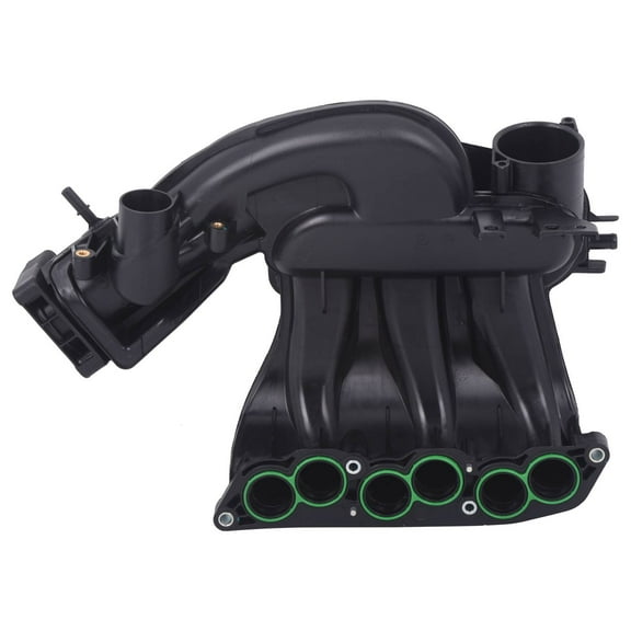 Leadwolf Upper Intake Manifold 6F1Z-9424-BA Fits Ford Taurus Mercury Sable 3.0L 2004-2005