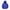 Blue, variant on Toddler Boys Zip-Up Hoodie Solid Color Hooded Sweatshirt Casual Loose Active Unisex Coat