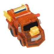 Toys (Mini) - Z Wind Ups - Freddie The Fire Truck Kids Game New 70128