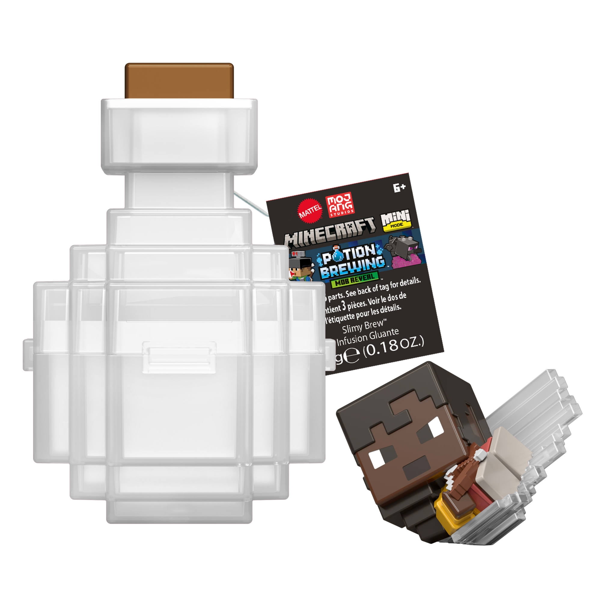 Minecraft Dungeons 3.25-in Valorie Collectible Battle Figure and Accessories, Based on Video Game, Imaginative Story Play Gift for Boys and Girls Age 6 and Older price in Saudi Arabia | Amazon Saudi