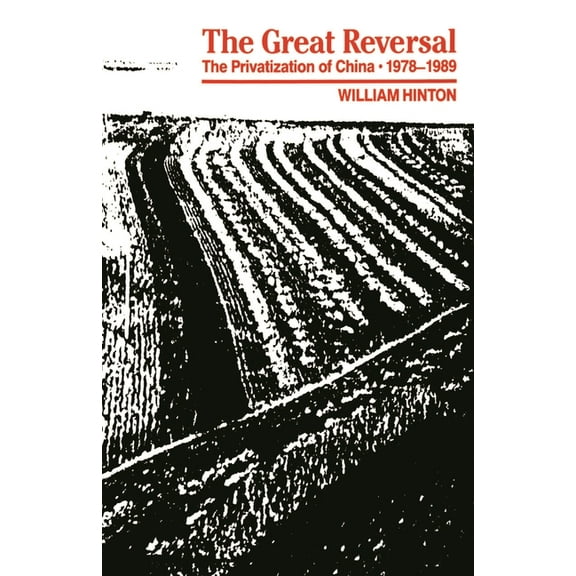 Great Reversal (Paperback)