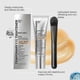 thumbnail image 5 of Instant Eye Tightener & Brush Set, Temporary Eye Tightener Cream, Reduces Under Eye Bags, Dark Circles & Wrinkles, Puffiness, Anti-Aging Fine Lines, 5 of 5