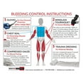 thumbnail image 6 of Stop The Bleed - Dual Treatment Kit - Basic, 6 of 7
