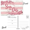 thumbnail image 6 of Save the Cards for Events – 4×6 inches, 40 Postcards – B17079, 6 of 6