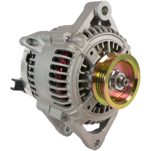 Symptoms of malfunctioning alternator