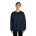 thumbnail image 3 of Nassau Bahamas Trip Vacation Moving Sweatshirt, Gifts, Crewneck, 3 of 4