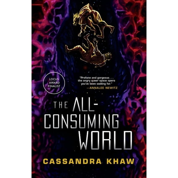 The All-Consuming World, (Paperback)