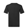 thumbnail image 2 of Fruit of the Loom Mens Original Plain V Neck T-Shirt, 2 of 4