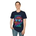 thumbnail image 6 of Goodbye School Hello Pool Summer fun and Watermelon Tshirt, 6 of 8