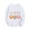White, variant on Avtoify Kids Long Sleeve Shirts Children's Easter Mid Sized Children's Casual Comfortable Long Sleeved T-shirt Bottom Shirt