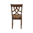 thumbnail image 3 of Signature Design by Ashley - Leahlyn Dining Side Chair - Set of 2 - Brown, 3 of 10
