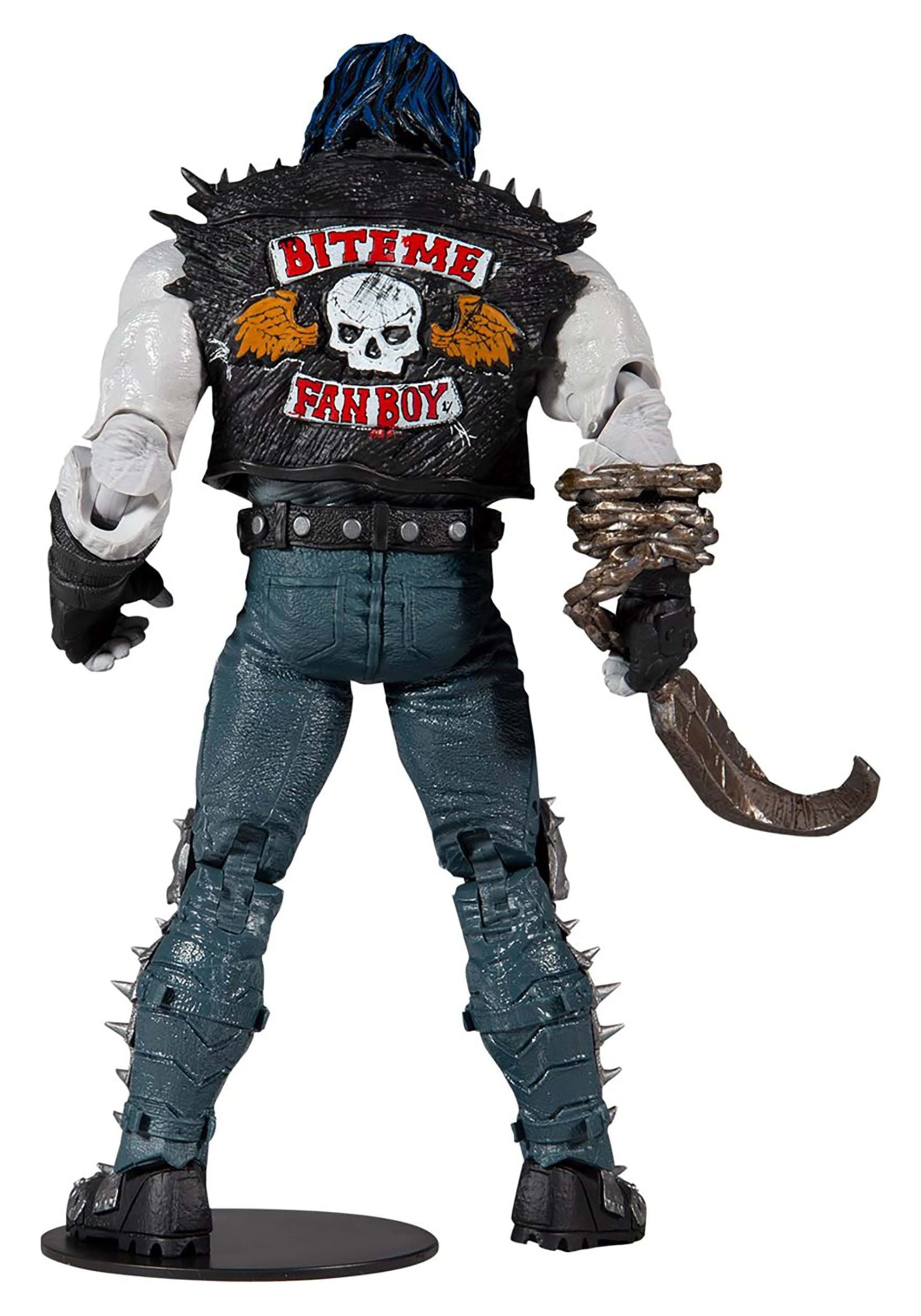Dc 2024 multiverse lobo