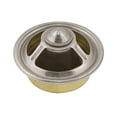 thumbnail image 3 of Mr. Gasket 4364 Engine Coolant Thermostat Fits select: 1975-1995 FORD F150, 1989-1995 JEEP WRANGLER / YJ, 3 of 3