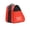 Green, variant on GASTROPOD Inline Bag,Lightweight and Spacious Shoe Bag,Large Capacity Design Travel Shoe Bag,Ideal for Books and Toys Inline Bag,
