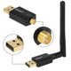 thumbnail image 4 of Adaptador inalámbrico USB Wifi EDUP EP-N1581 con antena externa, 4 of 5