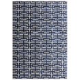 thumbnail image 1 of Pasargad PTX-4165 2x3 2 ft. x 3 ft. Cowhide & Hand-Loomed Sari Silk Area Rug, 1 of 1