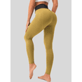 thumbnail image 3 of SET DE 2 LEGGINGS DE MUJER MAYONES DE DAMA DEPORTIVAS MALLONES STRETCH, 3 of 5