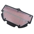 thumbnail image 3 of DYNWAVECA Prise d'Air Performance pour R600 R750 K6 K8 2006 2007 2008 2009 2010, 3 of 10
