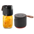 thumbnail image 1 of Scelleuse sous Vide, Scelleuse de Bocaux Rechargeable pour Camping, 1 of 7