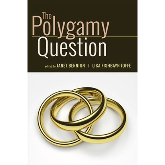 Pre-Owned The Polygamy Question (Paperback)