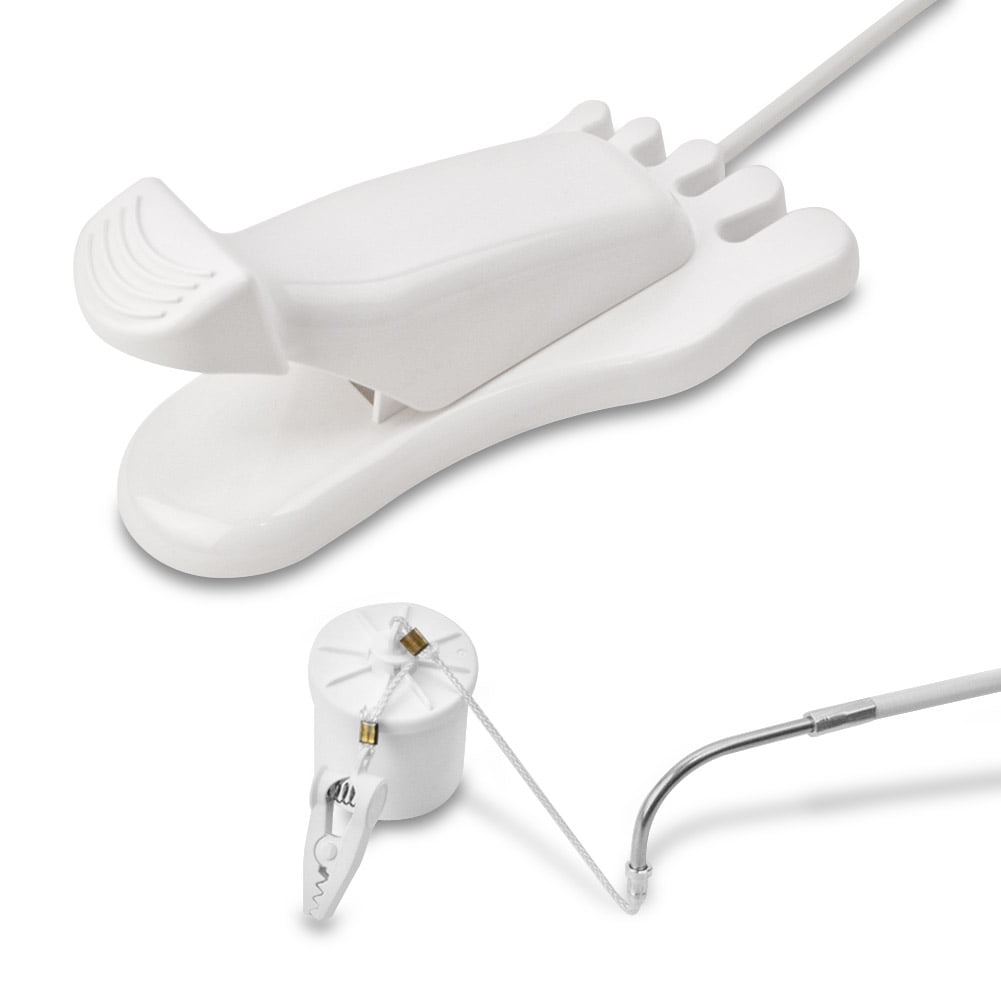 FootFlush Fun HandsFree, Germ Free Foot Pedal Toilet Flusher