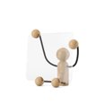 thumbnail image 2 of Portarretrato Woody UMBRA CH NGO/NAT, 2 of 2