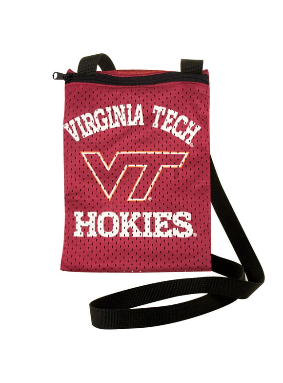 Littlearth NCAA Virginia Tech Hokies Game Day Pouch