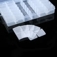thumbnail image 4 of Joyero Con Caja Almacenamiento 36 Rejillas, 4 of 7