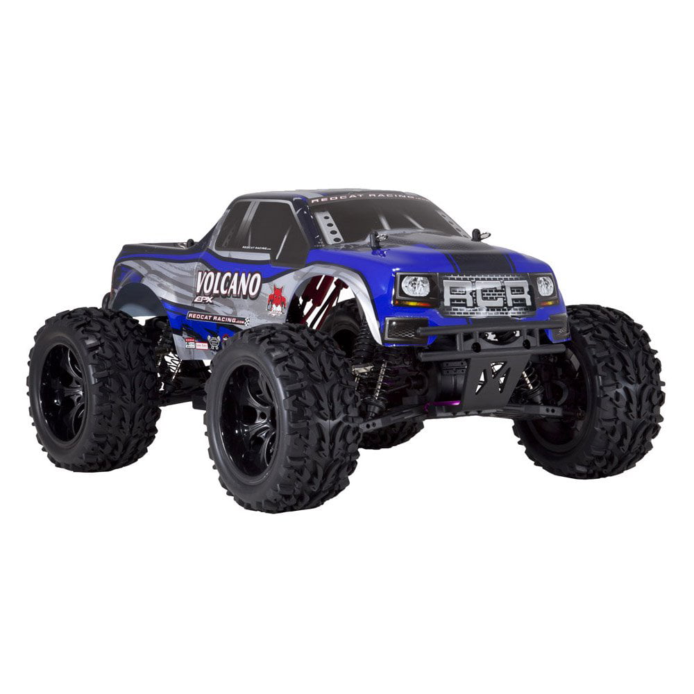 Redcat Racing Volcano EPX 1:10 Scale Electric Brushed 19T RC