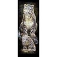 thumbnail image 1 of Leopardo 5D Diamond Painting Rhinestone Full Square Drill para decoración (FC889) Sywqhk Decoración hogareña, 1 of 9