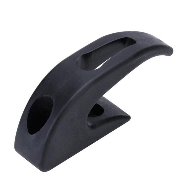 Soidarity Gancho de almacenamiento Ganchos colgantes Exquisitos accesorios de scooter de nylon multipropósito Bolsa de capacidad de Type3 NO3