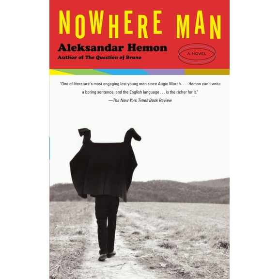 Pre-Owned Nowhere Man (Paperback) 0375727027 9780375727023