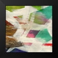 thumbnail image 2 of Butler, John 15x15 Black Modern Framed Museum Art Print Titled - Ranier II, 2 of 5
