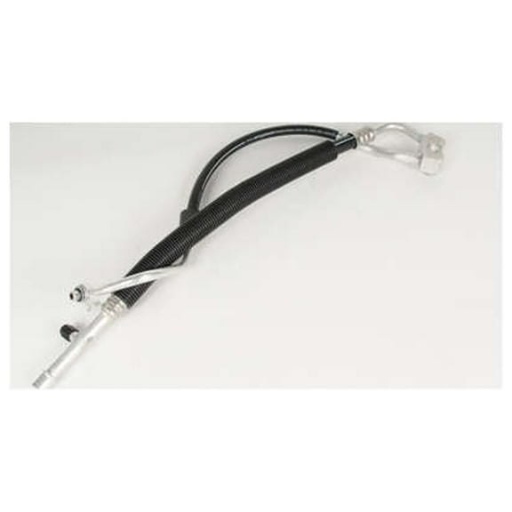 A/C Manifold Hose Assembly