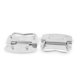 thumbnail image 1 of Baúl Cajón Armario Herramientas Caja Cofre Metal Tirador Manija Plata Unique Bargains, 1 of 1