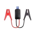 thumbnail image 2 of HLONK Car Jumper Cable Auto Emergency Start Clip Battery Booster Cable Emergency Cable, 2 of 5