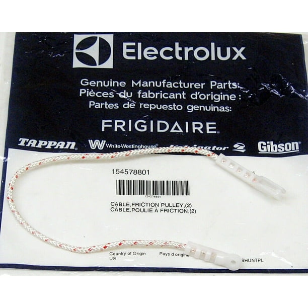 AP3958767 Frigidaire Dishwasher Door Cable