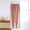 Red A, variant on BRGZLK Womens Pants Striped Wide Leg Drawstring Checkered Elastic High Waisted Lounge Pajama Pants Cute Casual Trousers with Pockets